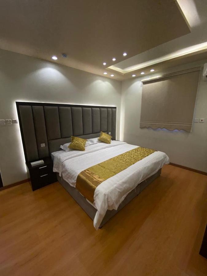 فندق ادوماتو Adomato Hotel Dawmat al-Jandal Exterior photo